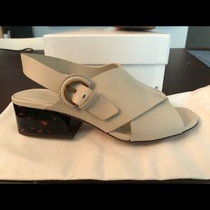 Vince Sandals - NWT